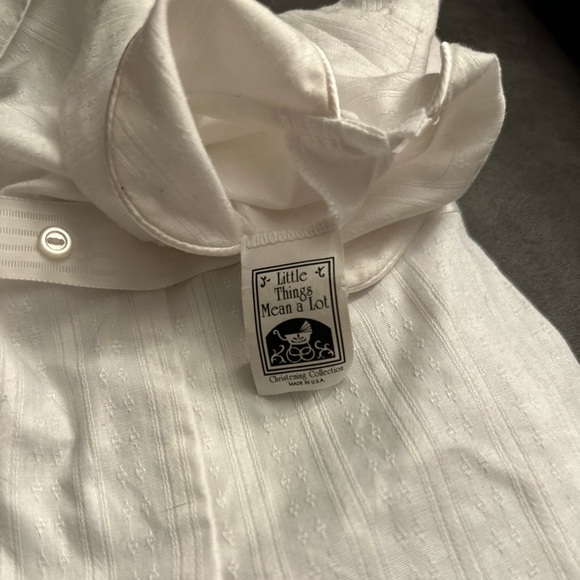 Boys’ 3 Month Outfit Lot - Picture 8 of 8